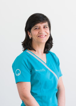 Dra. Lina Machado